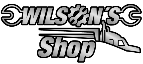 Wilson's Shop
